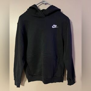 NIKE YOUTH HOODIE